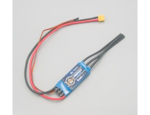 ZTW Beatles 80A Brushless ESC With 5A SBEC & XT-60 (Plug & Play) 